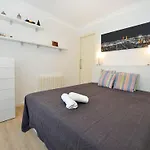 In With Stunning Sea Views Apartamento Rosas