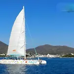 Apartamento In With Stunning Sea Views *