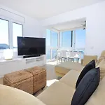 In With Stunning Sea Views
