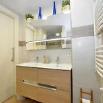 In With Stunning Sea Views Apartamento