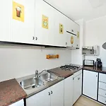 Apartamento In With Stunning Sea Views Rosas