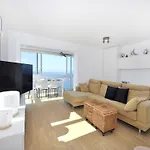 In With Stunning Sea Views Rosas