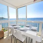 Apartamento In With Stunning Sea Views *