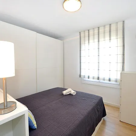 In Costa Brava With Balcony Apartment *