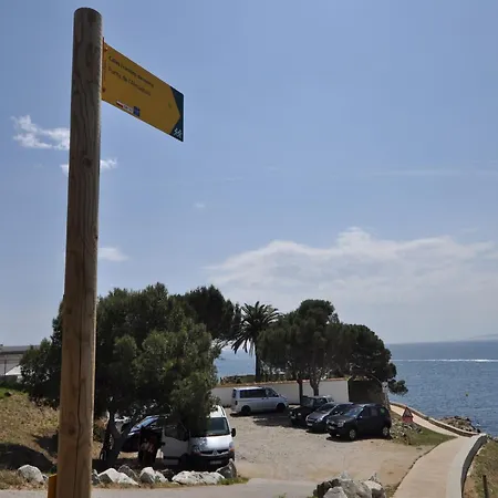 شقة In With Stunning Sea Views *