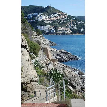 In Costa Brava With Balcony