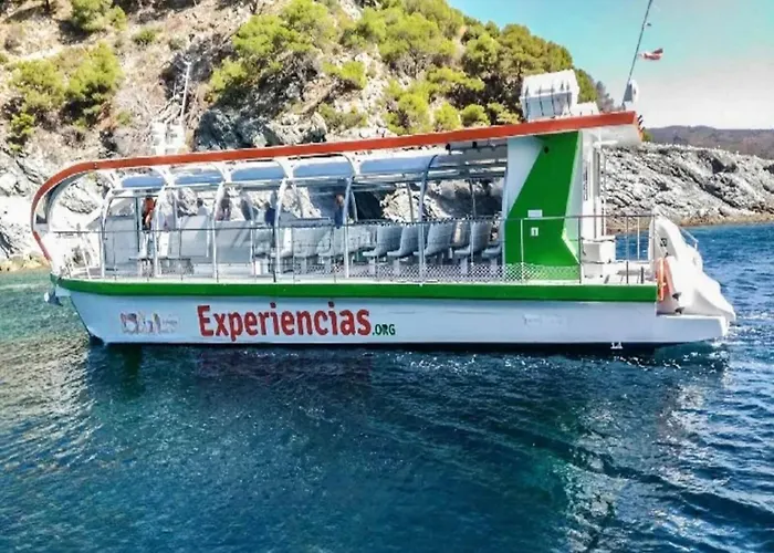 In With Stunning Sea Views شقة *