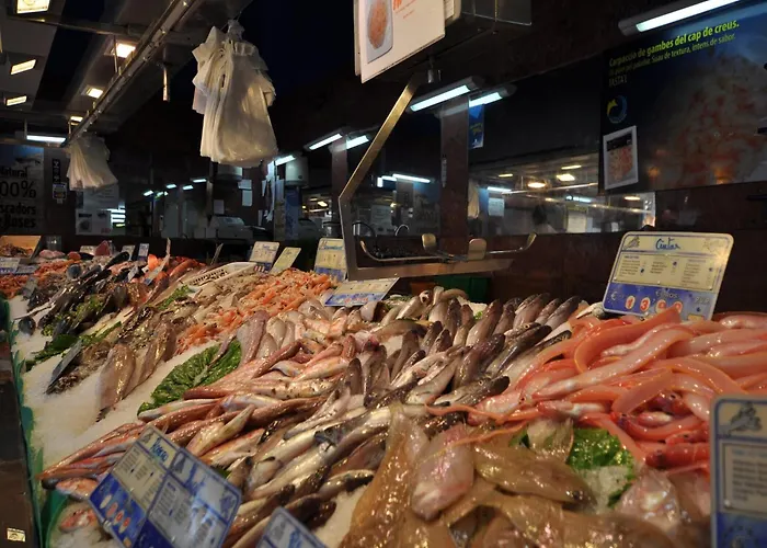 In With Stunning Sea Views شقة روساس