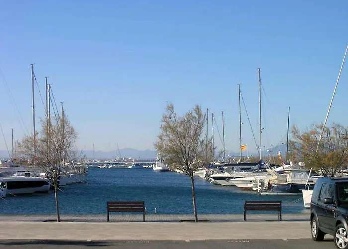 In With Stunning Sea Views *