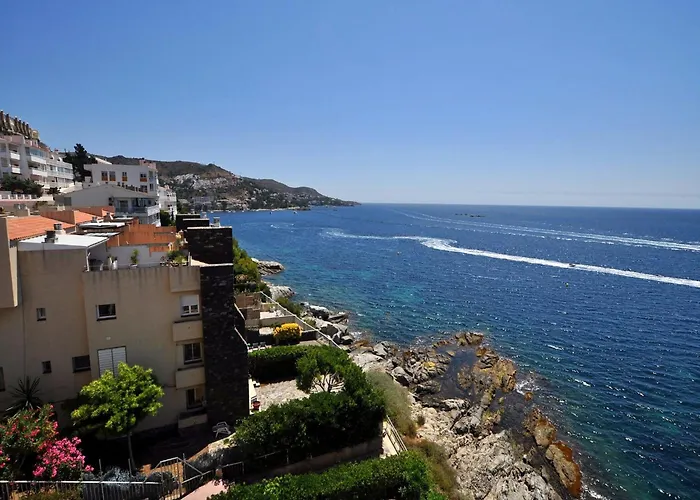 شقة In With Stunning Sea Views