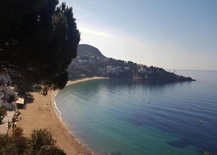 In With Stunning Sea Views شقة روساس