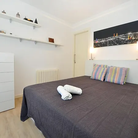 In With Stunning Sea Views Апартаменты Росас
