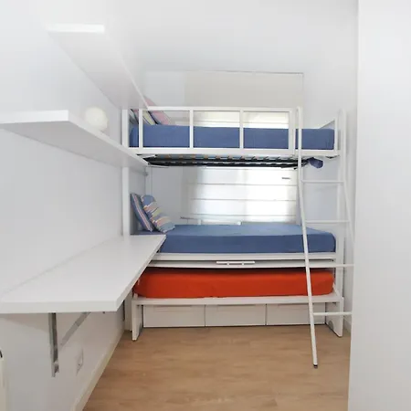 In With Stunning Sea Views * Росас